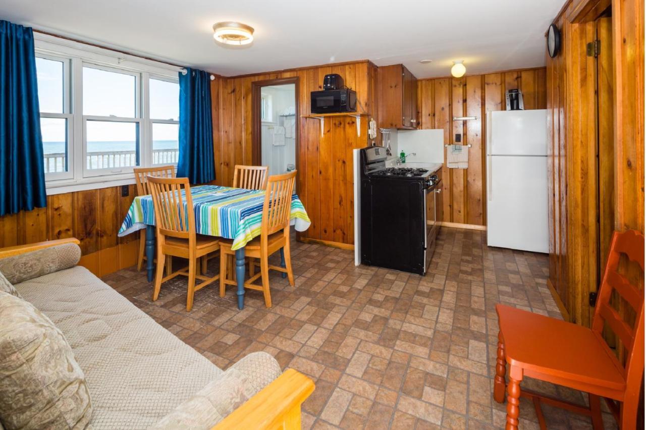 Oceana Cottages North Truro Exterior photo