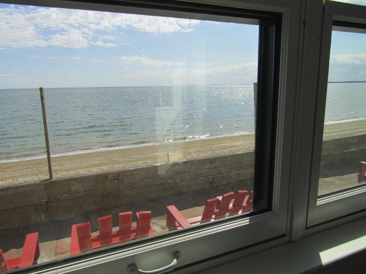Oceana Cottages North Truro Exterior photo