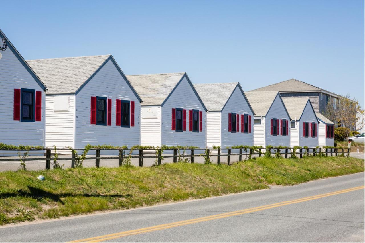 Oceana Cottages North Truro Exterior photo